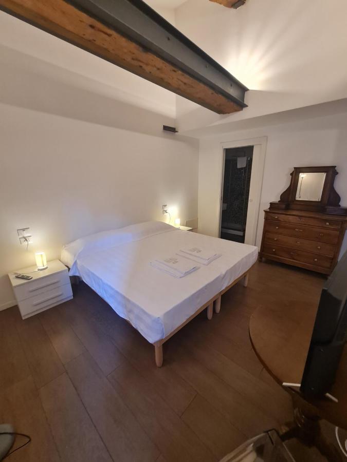 San Marco Luxury Rooms Венеция Экстерьер фото
