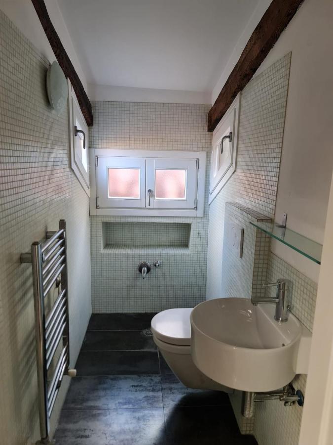 San Marco Luxury Rooms Венеция Экстерьер фото