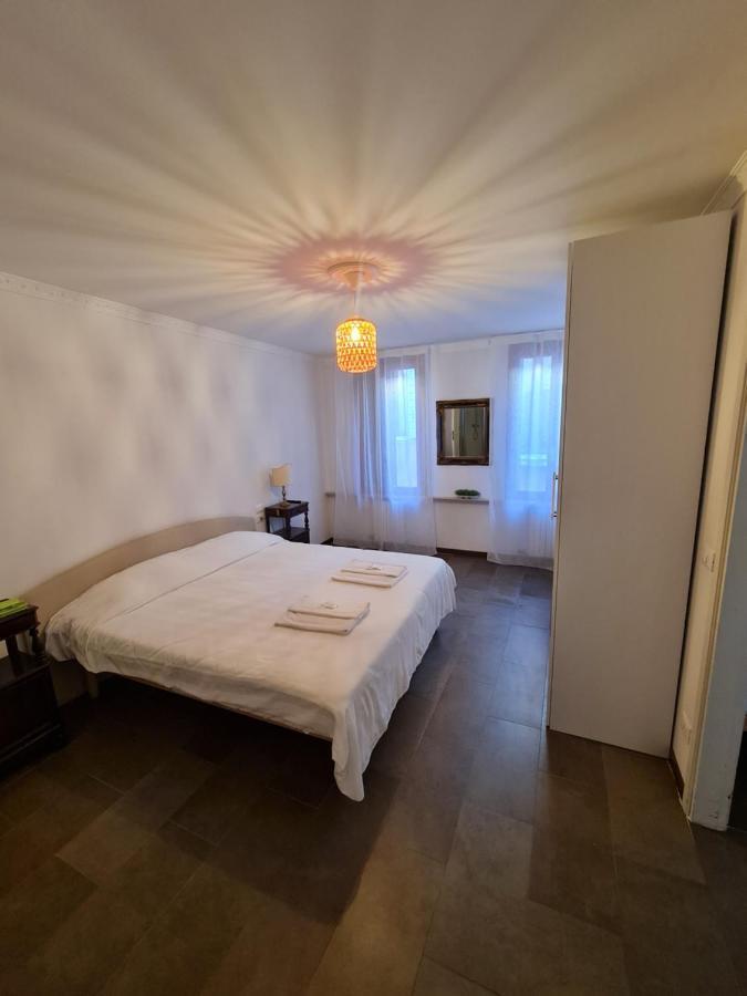 San Marco Luxury Rooms Венеция Экстерьер фото