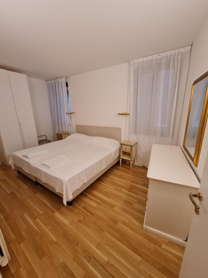 San Marco Luxury Rooms Венеция Экстерьер фото