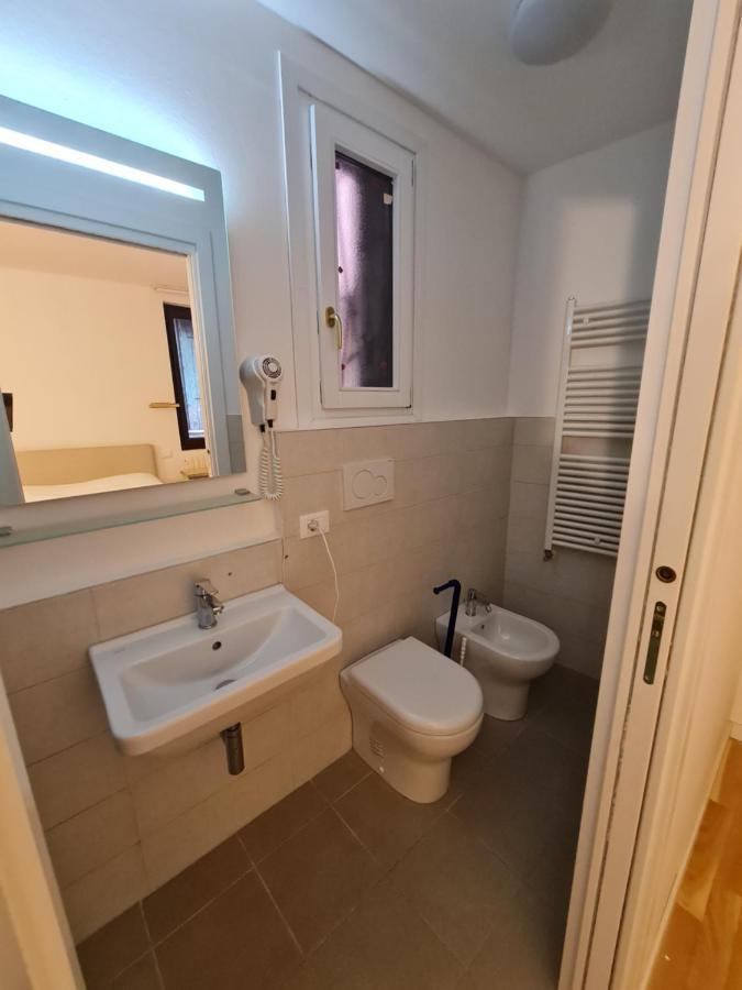 San Marco Luxury Rooms Венеция Экстерьер фото