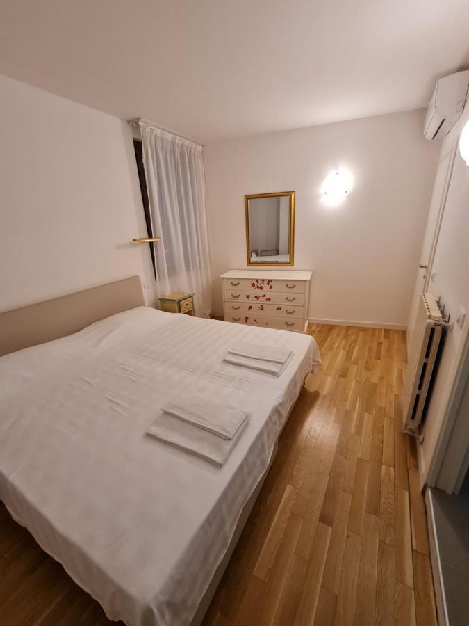 San Marco Luxury Rooms Венеция Экстерьер фото