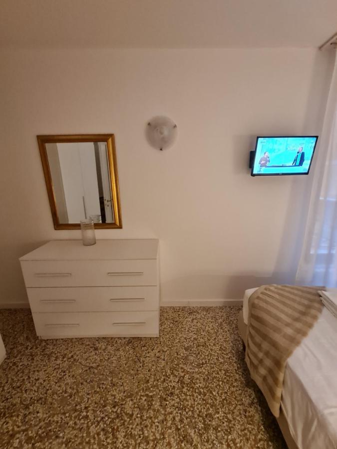 San Marco Luxury Rooms Венеция Экстерьер фото