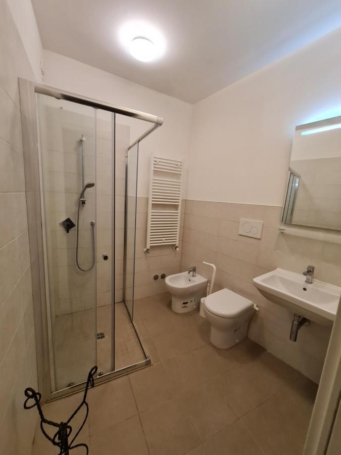 San Marco Luxury Rooms Венеция Экстерьер фото