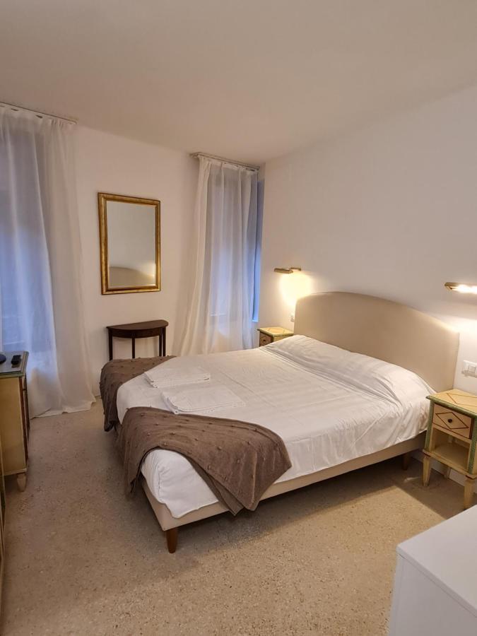 San Marco Luxury Rooms Венеция Экстерьер фото