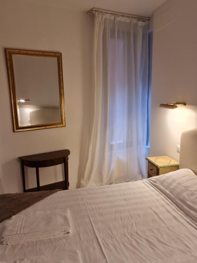 San Marco Luxury Rooms Венеция Экстерьер фото