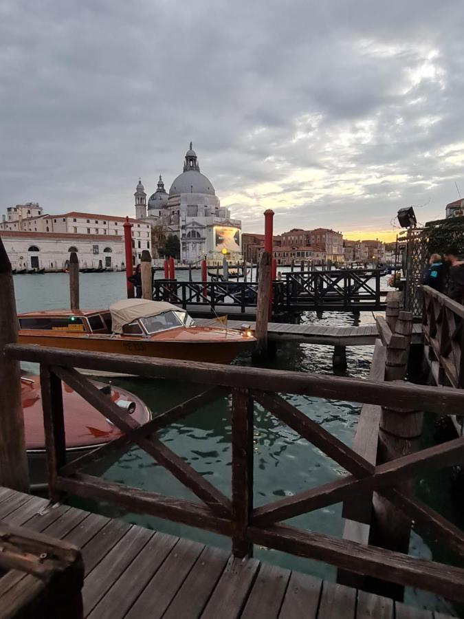 San Marco Luxury Rooms Венеция Экстерьер фото