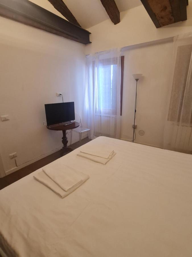 San Marco Luxury Rooms Венеция Экстерьер фото