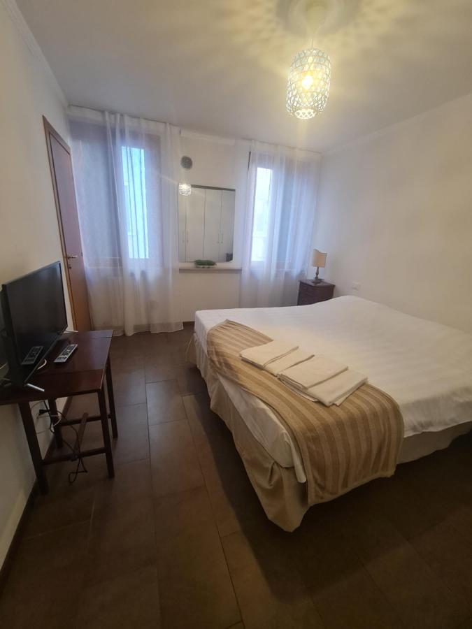 San Marco Luxury Rooms Венеция Экстерьер фото