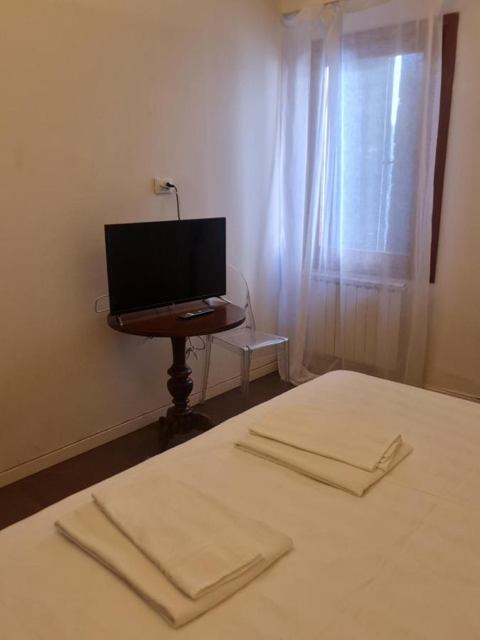San Marco Luxury Rooms Венеция Экстерьер фото