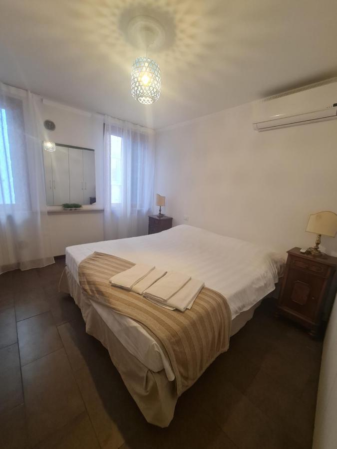 San Marco Luxury Rooms Венеция Экстерьер фото