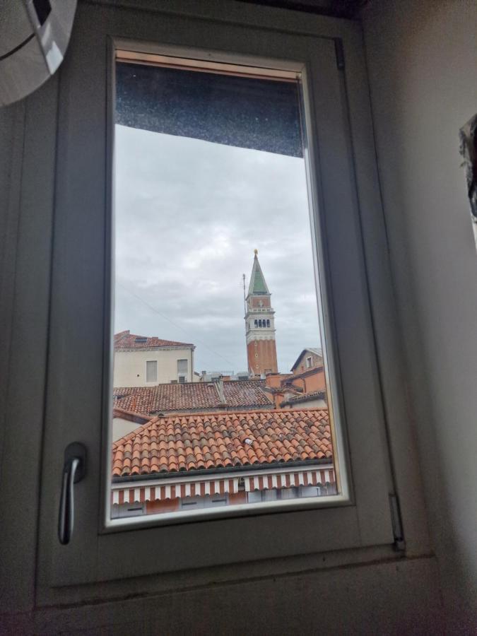 San Marco Luxury Rooms Венеция Экстерьер фото